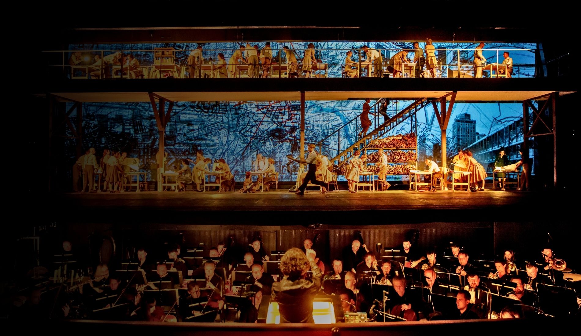 Najlepsze miasto świata